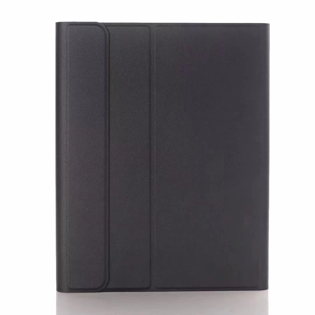 Bàn phím bluetooth iPad Pro 11 inch, kèm bao da, có ngăn đựng bút Bàn phím bluetooth iPad Pro 11 inch, kèm bao da, có ngăn đựng bút